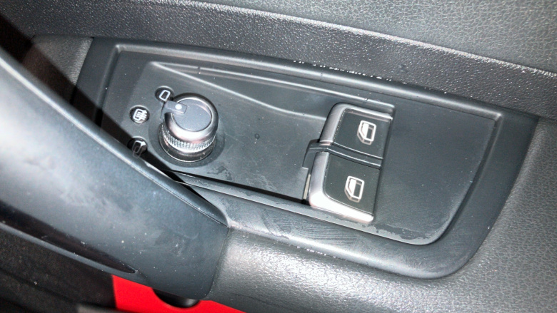 Audi A1 1.4 TFSI Sport 3dr Petrol Hatchback